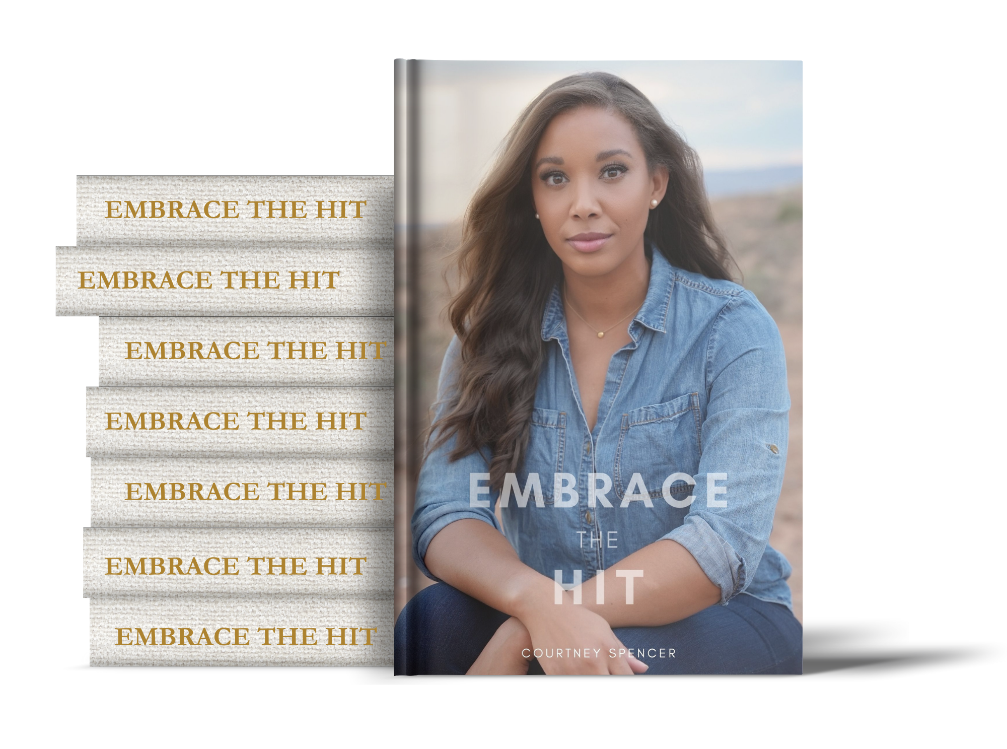 Embrace the Hit eBook